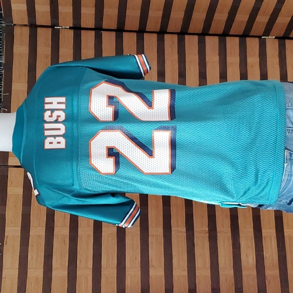 Dolphins NFl jersey - Picture 5 of 10